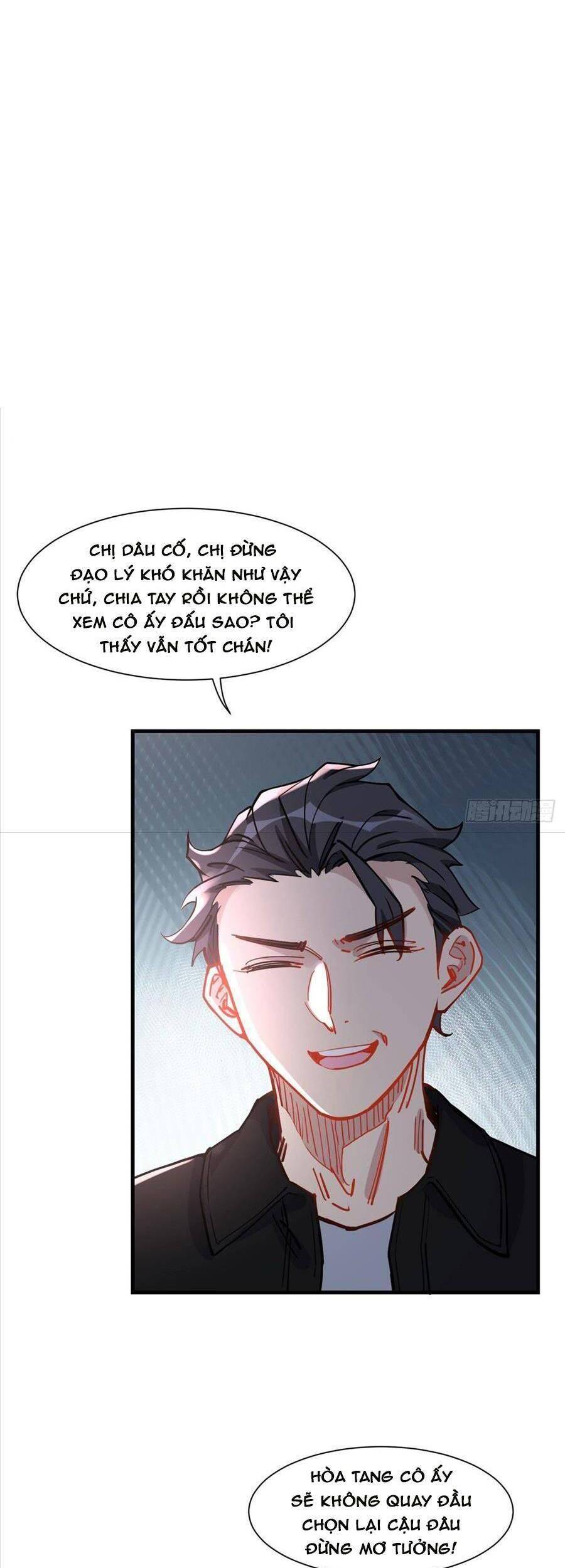 Cố Tổng Vợ Của Ngài Quá Mạnh Rồi! Chap 55 - Trang 2