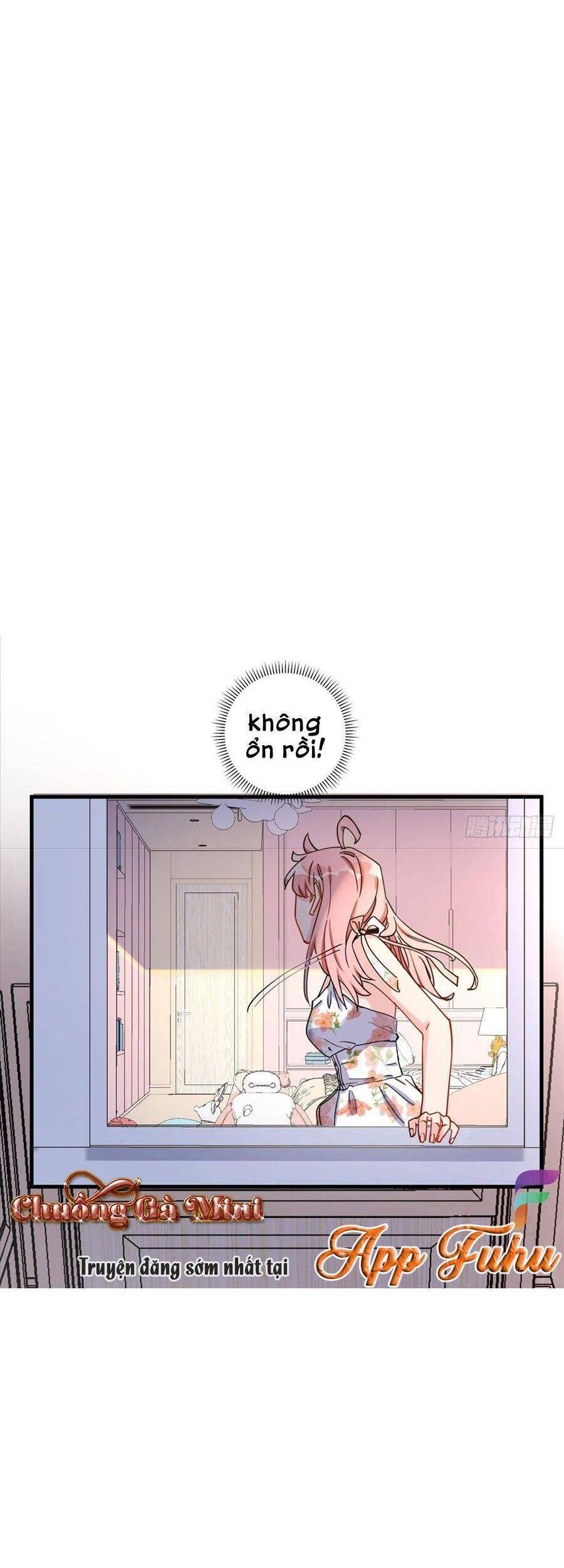 Cố Tổng Vợ Của Ngài Quá Mạnh Rồi! Chap 56 - Trang 2