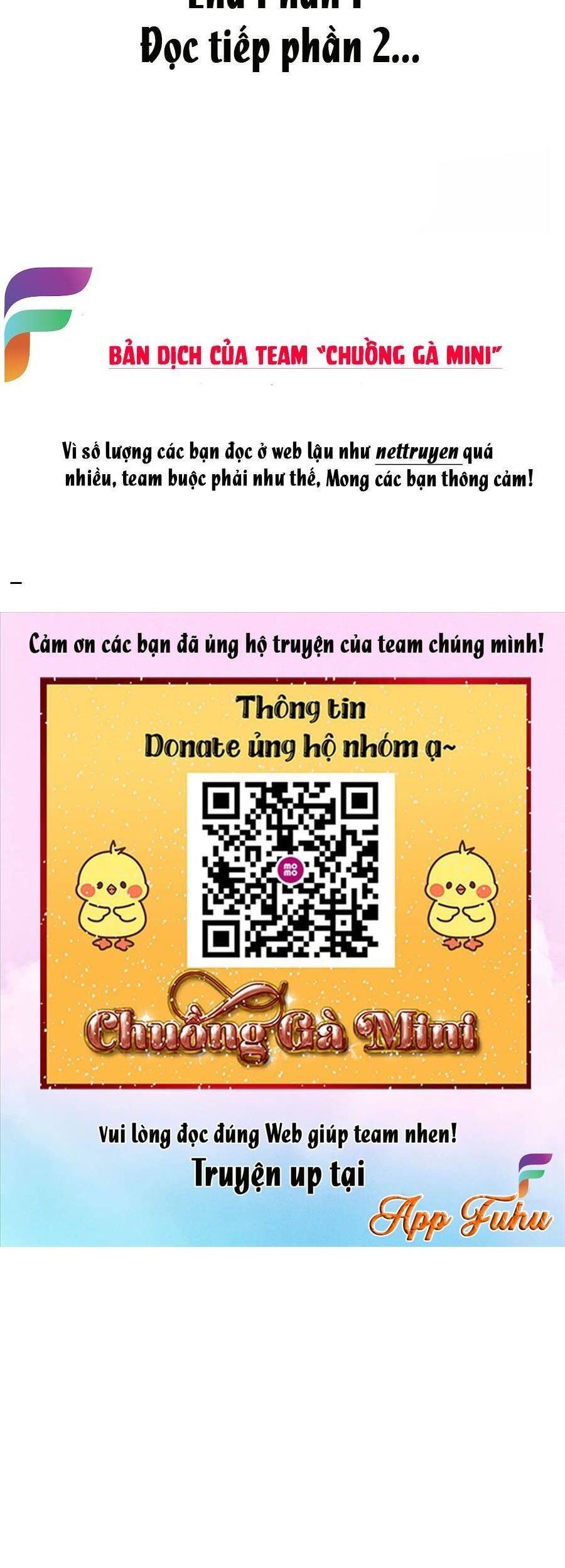 Cố Tổng Vợ Của Ngài Quá Mạnh Rồi! Chap 58 - Trang 2