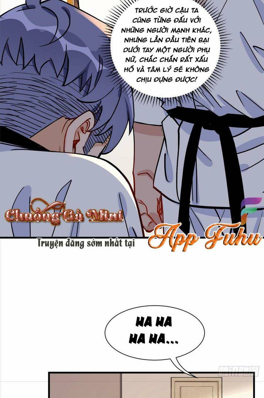 Cố Tổng Vợ Của Ngài Quá Mạnh Rồi! Chap 60 - Trang 2