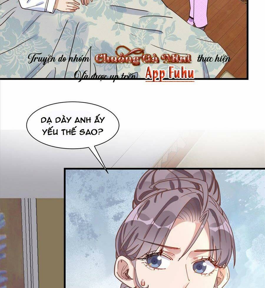 Cố Tổng Vợ Của Ngài Quá Mạnh Rồi! Chap 62 - Trang 2