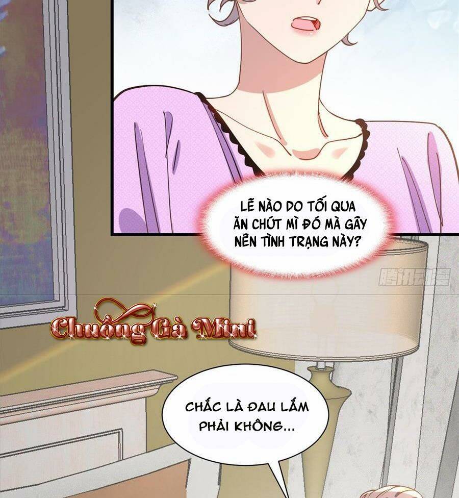 Cố Tổng Vợ Của Ngài Quá Mạnh Rồi! Chap 62 - Trang 2