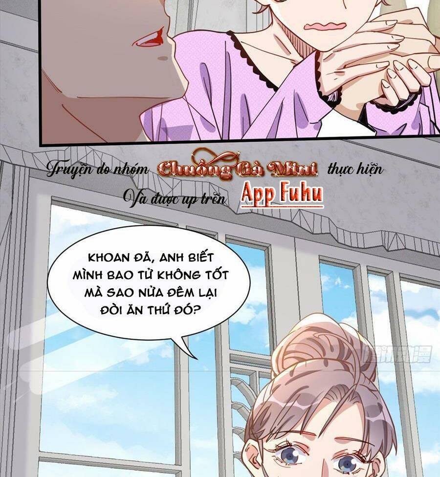 Cố Tổng Vợ Của Ngài Quá Mạnh Rồi! Chap 62 - Trang 2