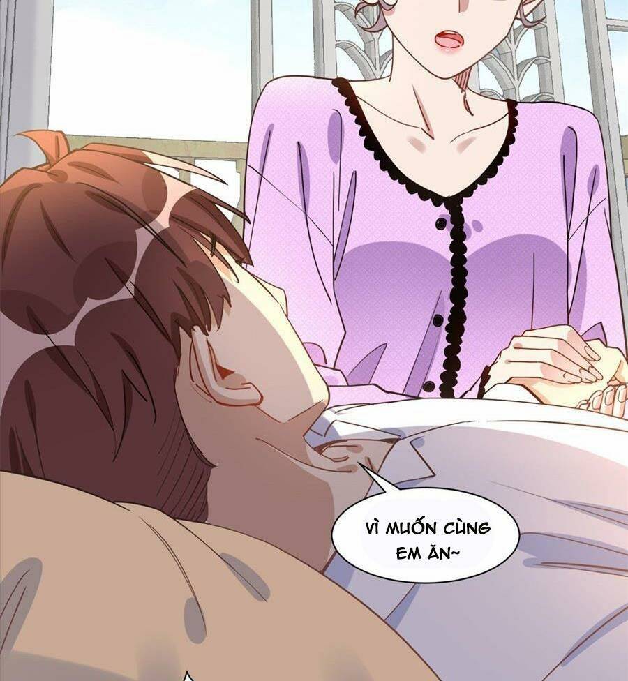 Cố Tổng Vợ Của Ngài Quá Mạnh Rồi! Chap 62 - Trang 2