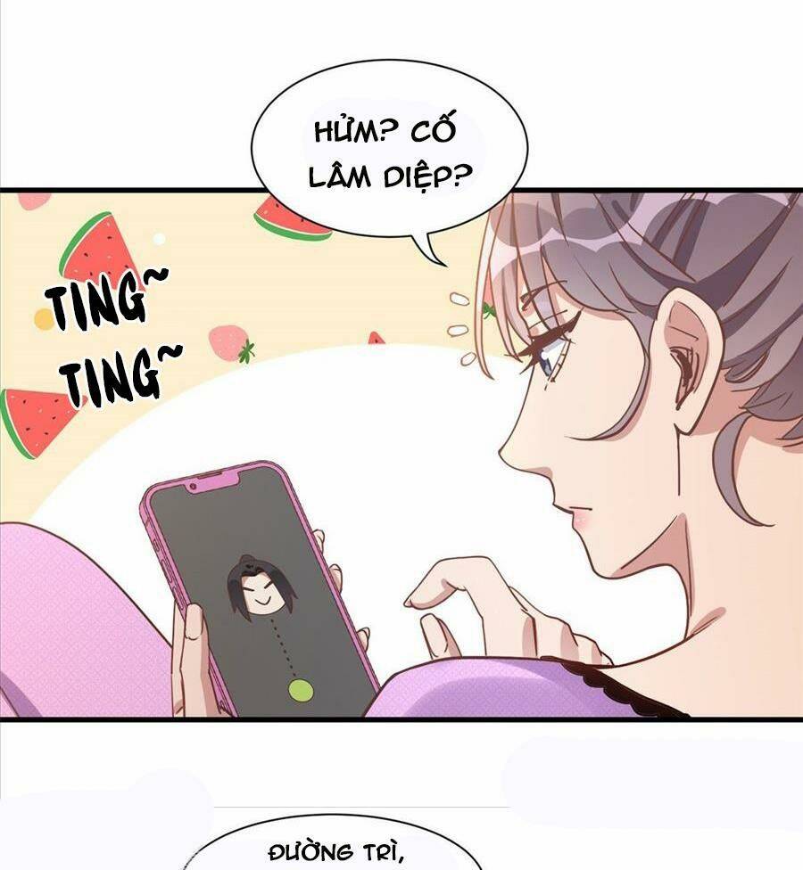 Cố Tổng Vợ Của Ngài Quá Mạnh Rồi! Chap 62 - Trang 2