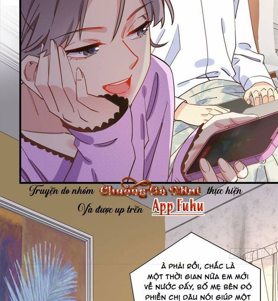 Cố Tổng Vợ Của Ngài Quá Mạnh Rồi! Chap 62 - Trang 2