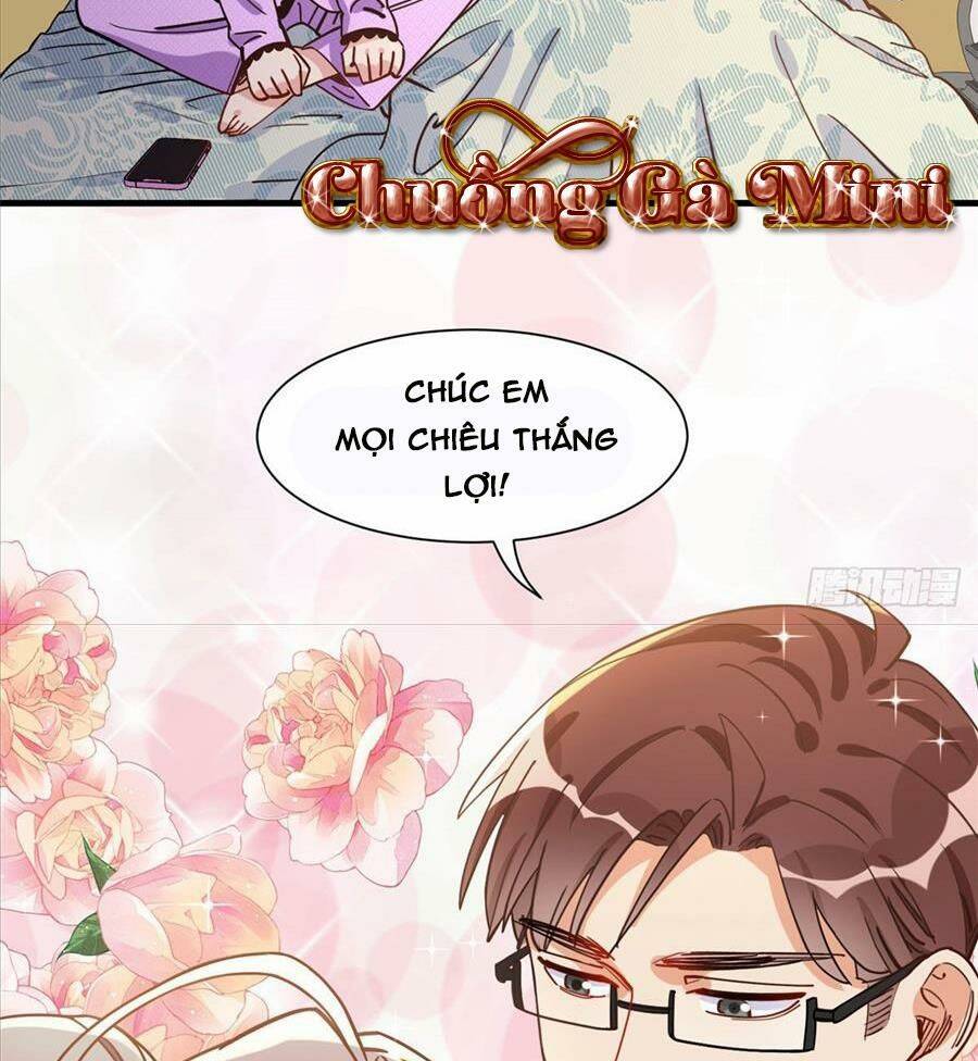 Cố Tổng Vợ Của Ngài Quá Mạnh Rồi! Chap 62 - Trang 2