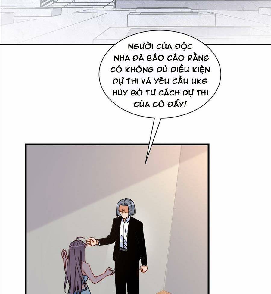 Cố Tổng Vợ Của Ngài Quá Mạnh Rồi! Chap 62 - Trang 2