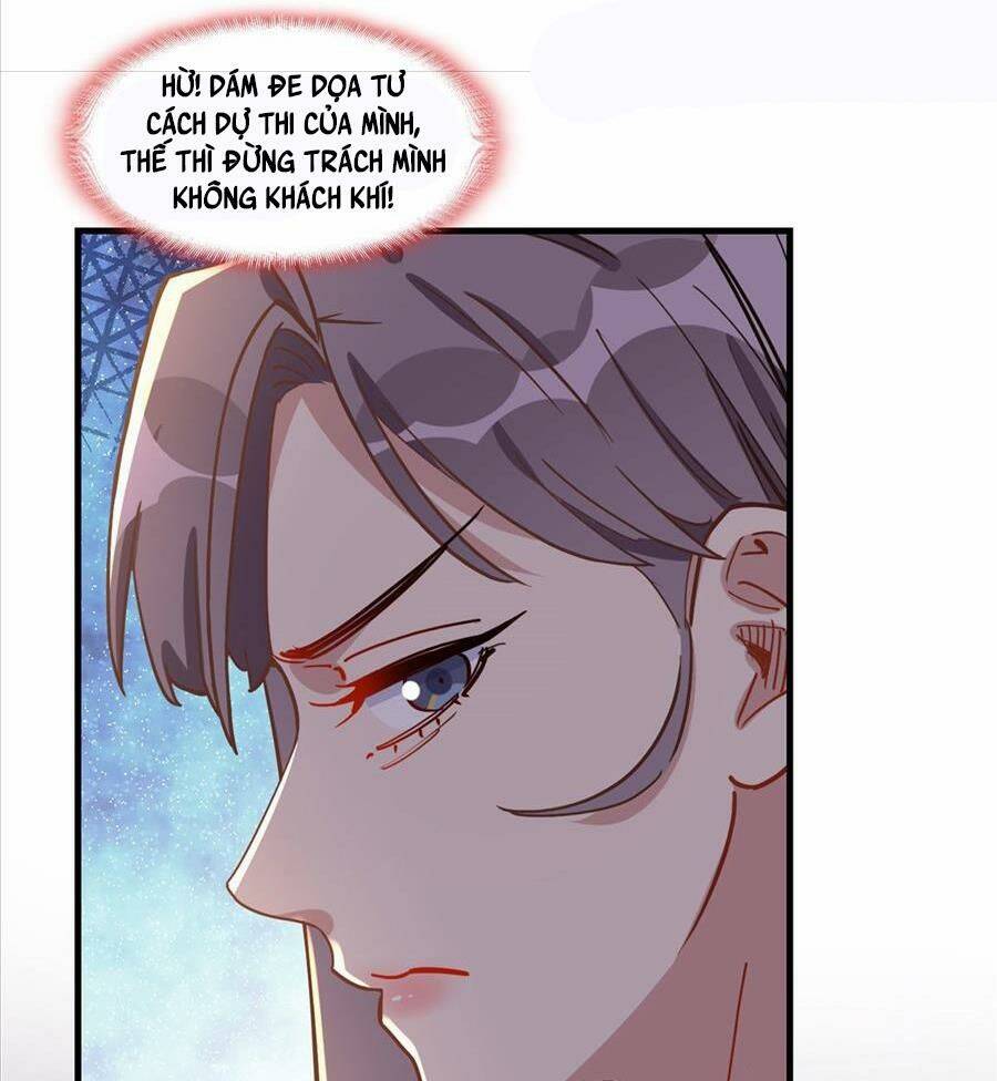 Cố Tổng Vợ Của Ngài Quá Mạnh Rồi! Chap 62 - Trang 2