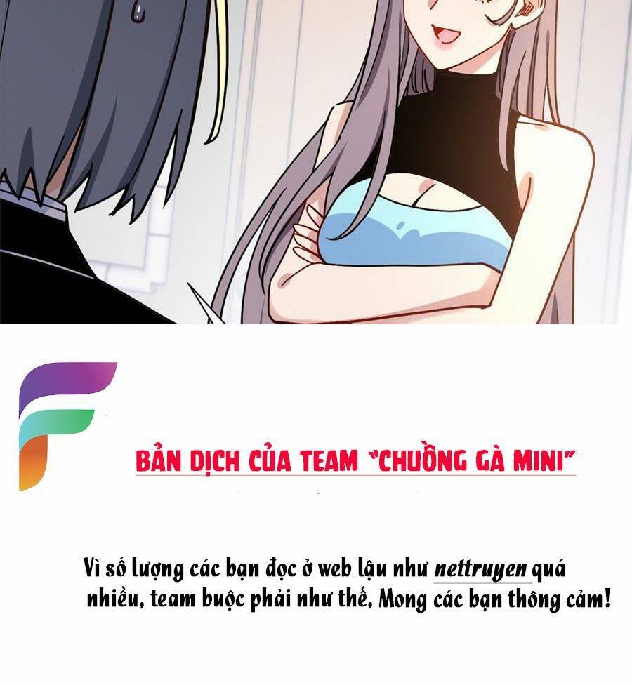 Cố Tổng Vợ Của Ngài Quá Mạnh Rồi! Chap 62 - Trang 2