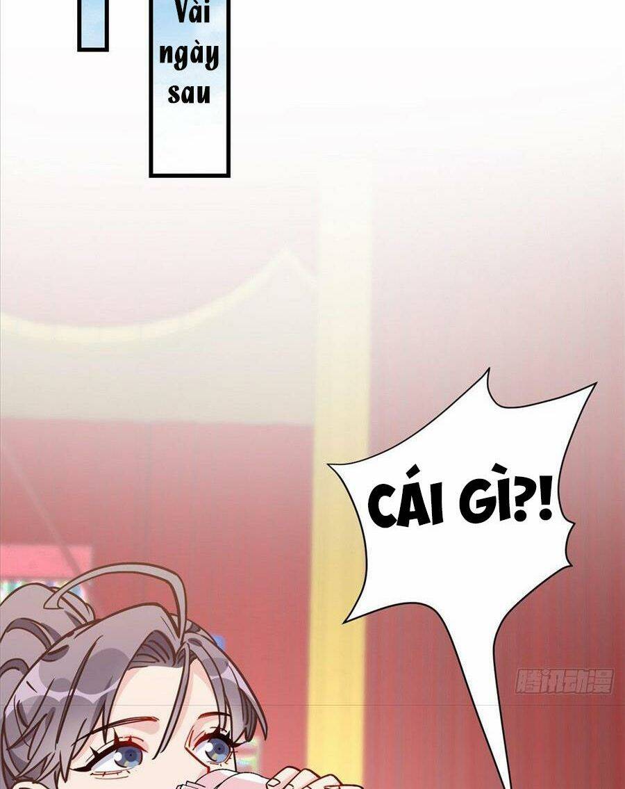 Cố Tổng Vợ Của Ngài Quá Mạnh Rồi! Chap 63 - Trang 2