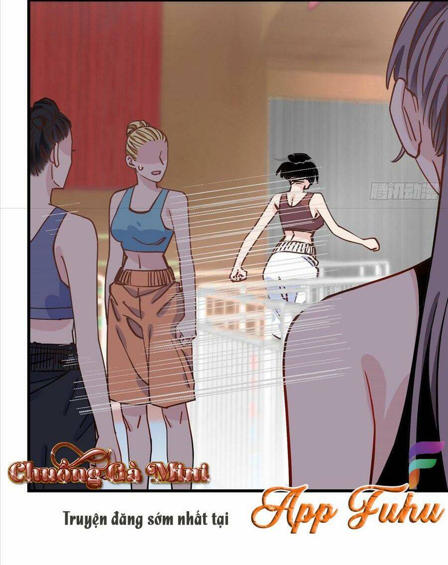 Cố Tổng Vợ Của Ngài Quá Mạnh Rồi! Chap 63 - Trang 2