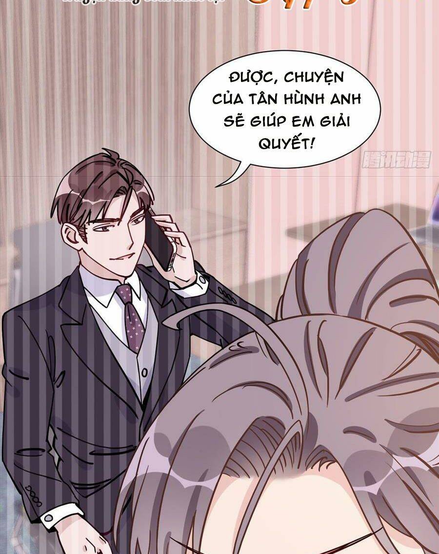 Cố Tổng Vợ Của Ngài Quá Mạnh Rồi! Chap 63 - Trang 2