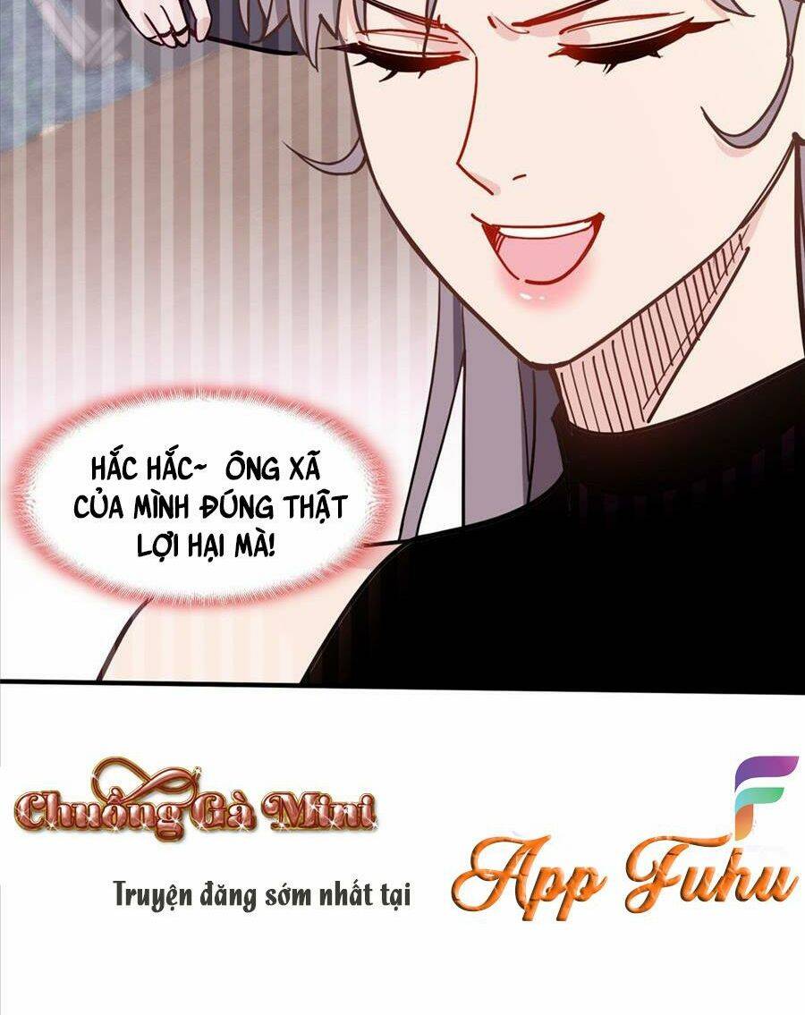 Cố Tổng Vợ Của Ngài Quá Mạnh Rồi! Chap 63 - Trang 2