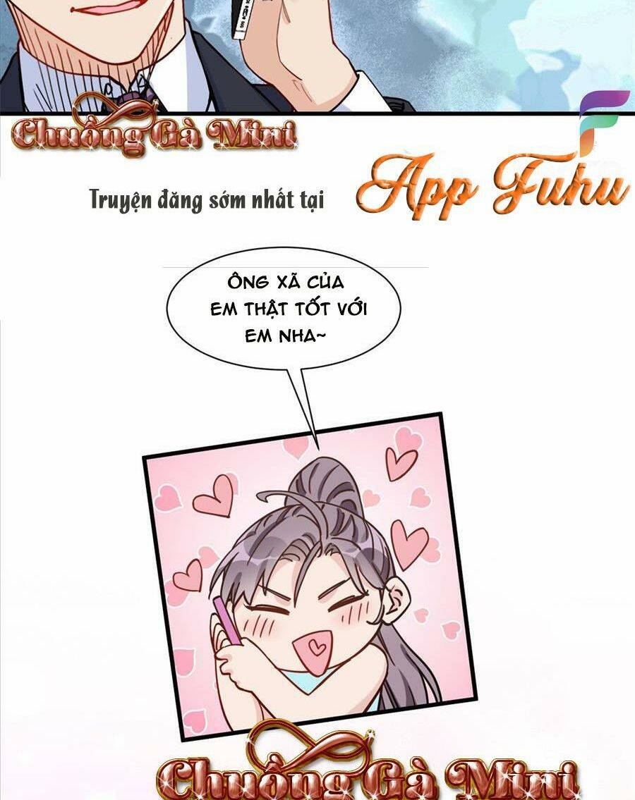 Cố Tổng Vợ Của Ngài Quá Mạnh Rồi! Chap 63 - Trang 2