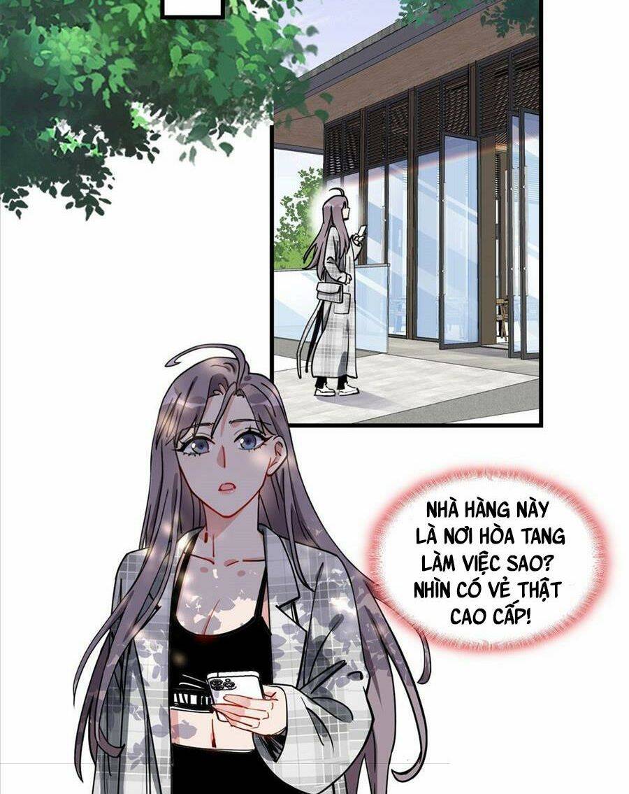 Cố Tổng Vợ Của Ngài Quá Mạnh Rồi! Chap 63 - Trang 2