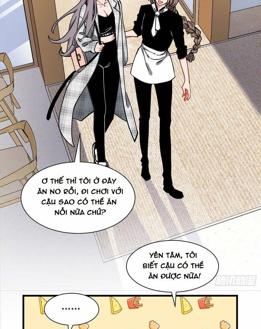 Cố Tổng Vợ Của Ngài Quá Mạnh Rồi! Chap 63 - Trang 2