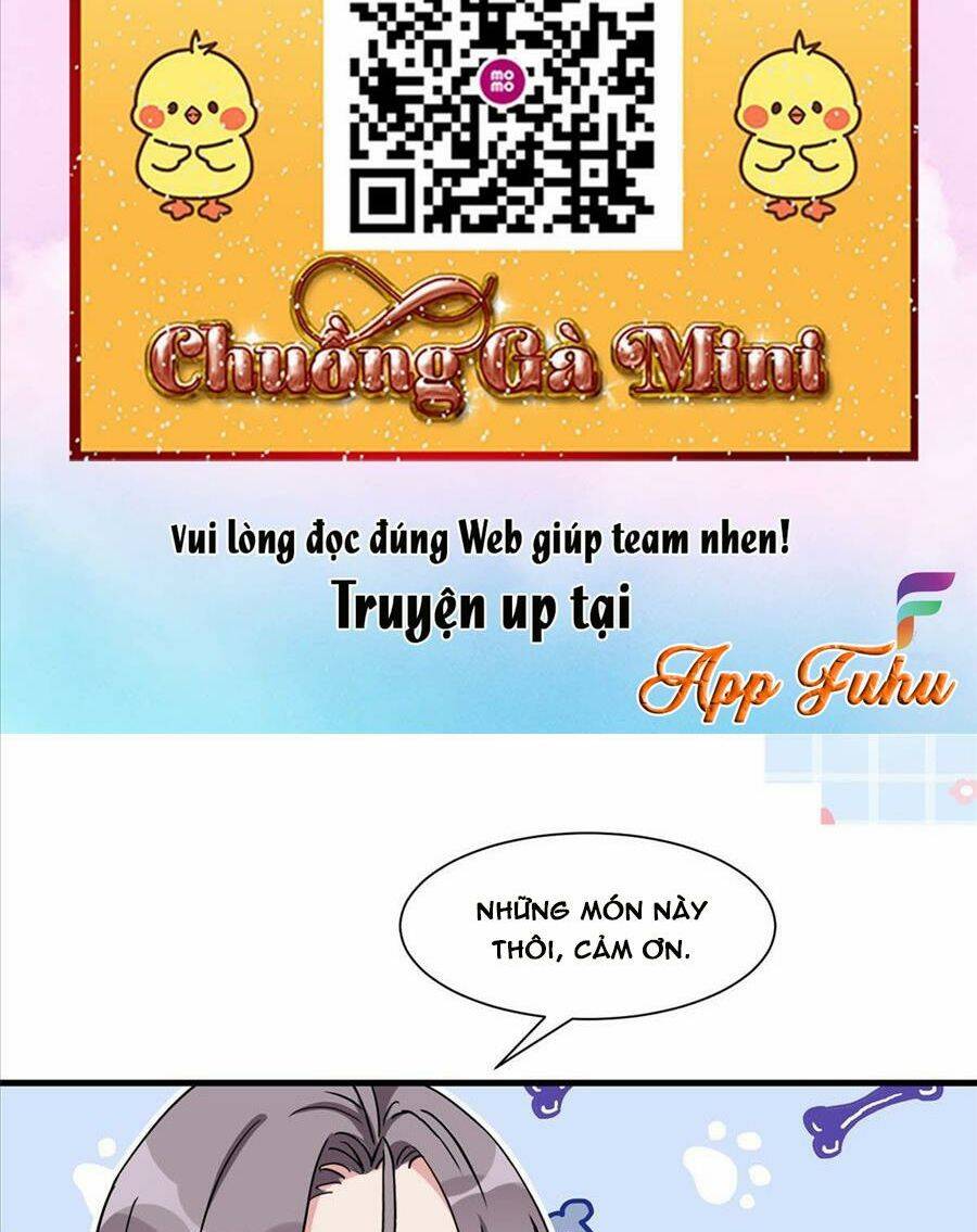 Cố Tổng Vợ Của Ngài Quá Mạnh Rồi! Chap 63 - Trang 2