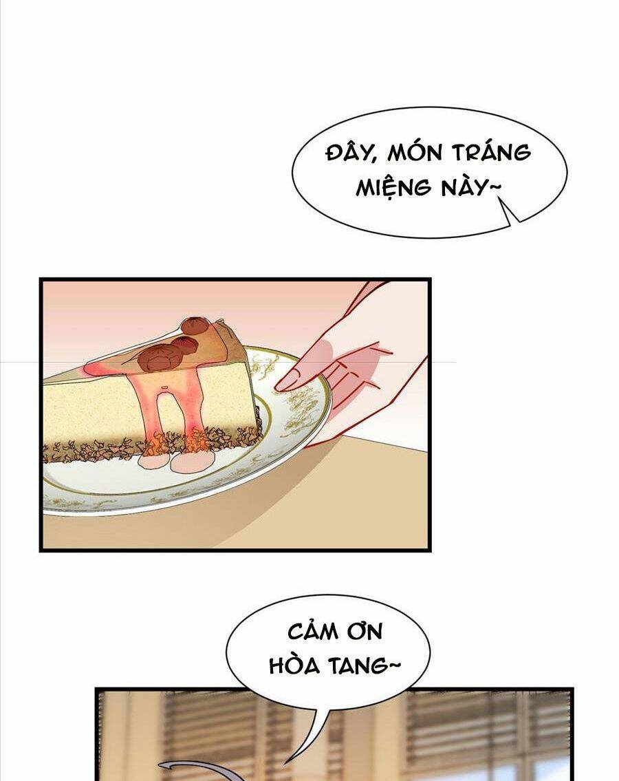 Cố Tổng Vợ Của Ngài Quá Mạnh Rồi! Chap 63 - Trang 2