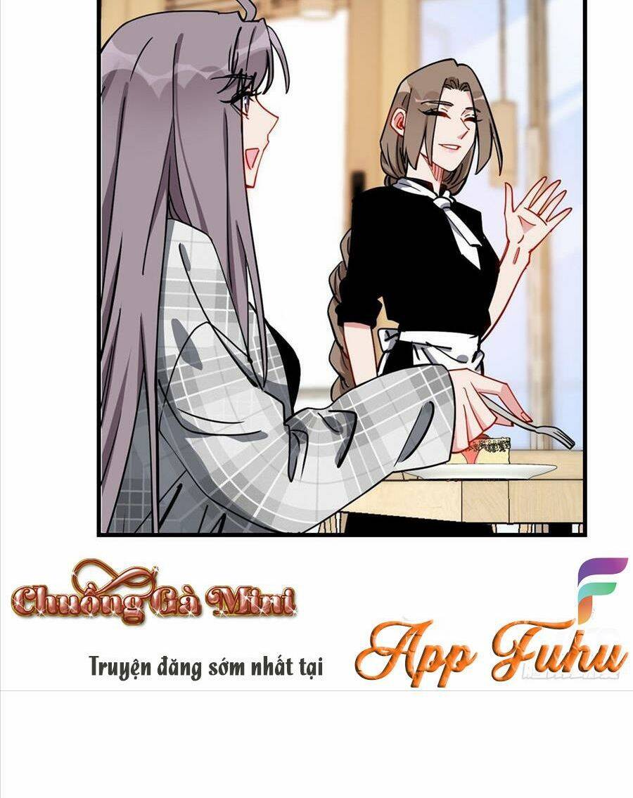 Cố Tổng Vợ Của Ngài Quá Mạnh Rồi! Chap 63 - Trang 2