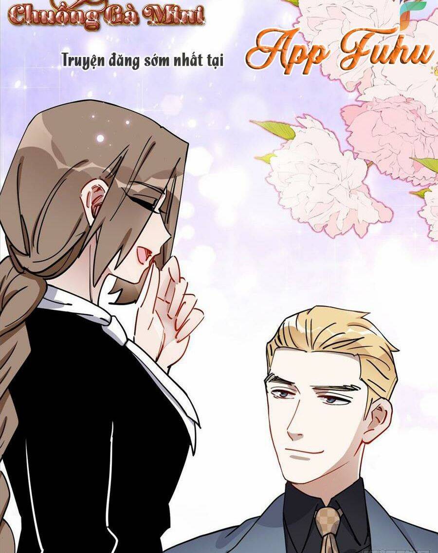 Cố Tổng Vợ Của Ngài Quá Mạnh Rồi! Chap 63 - Trang 2