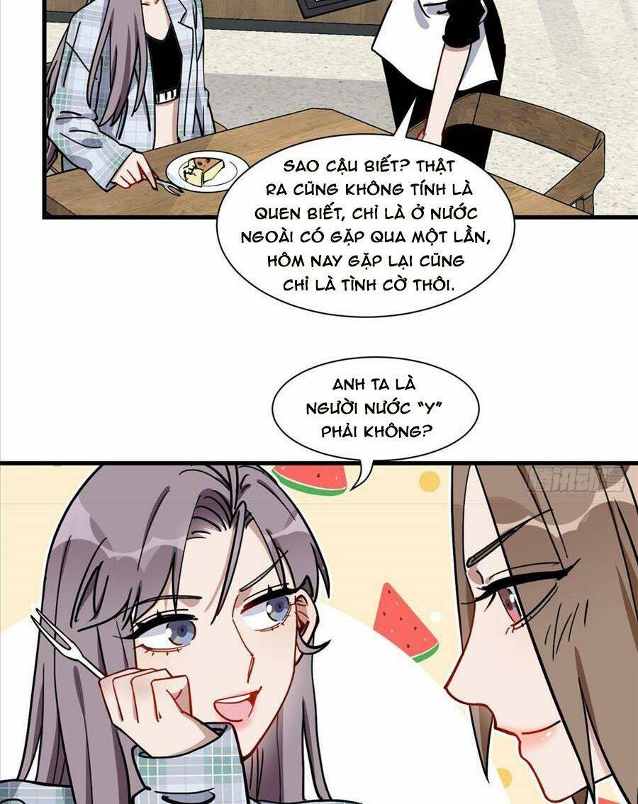 Cố Tổng Vợ Của Ngài Quá Mạnh Rồi! Chap 63 - Trang 2