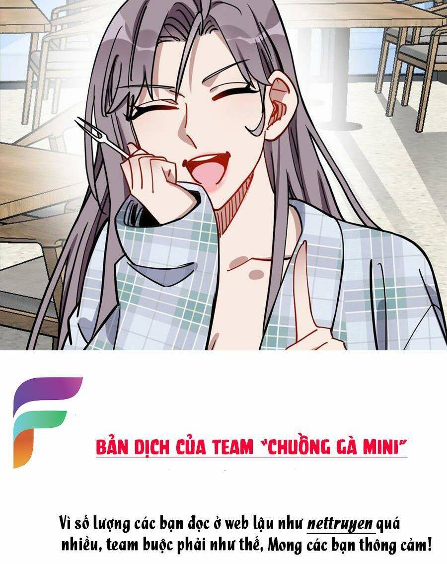 Cố Tổng Vợ Của Ngài Quá Mạnh Rồi! Chap 63 - Trang 2