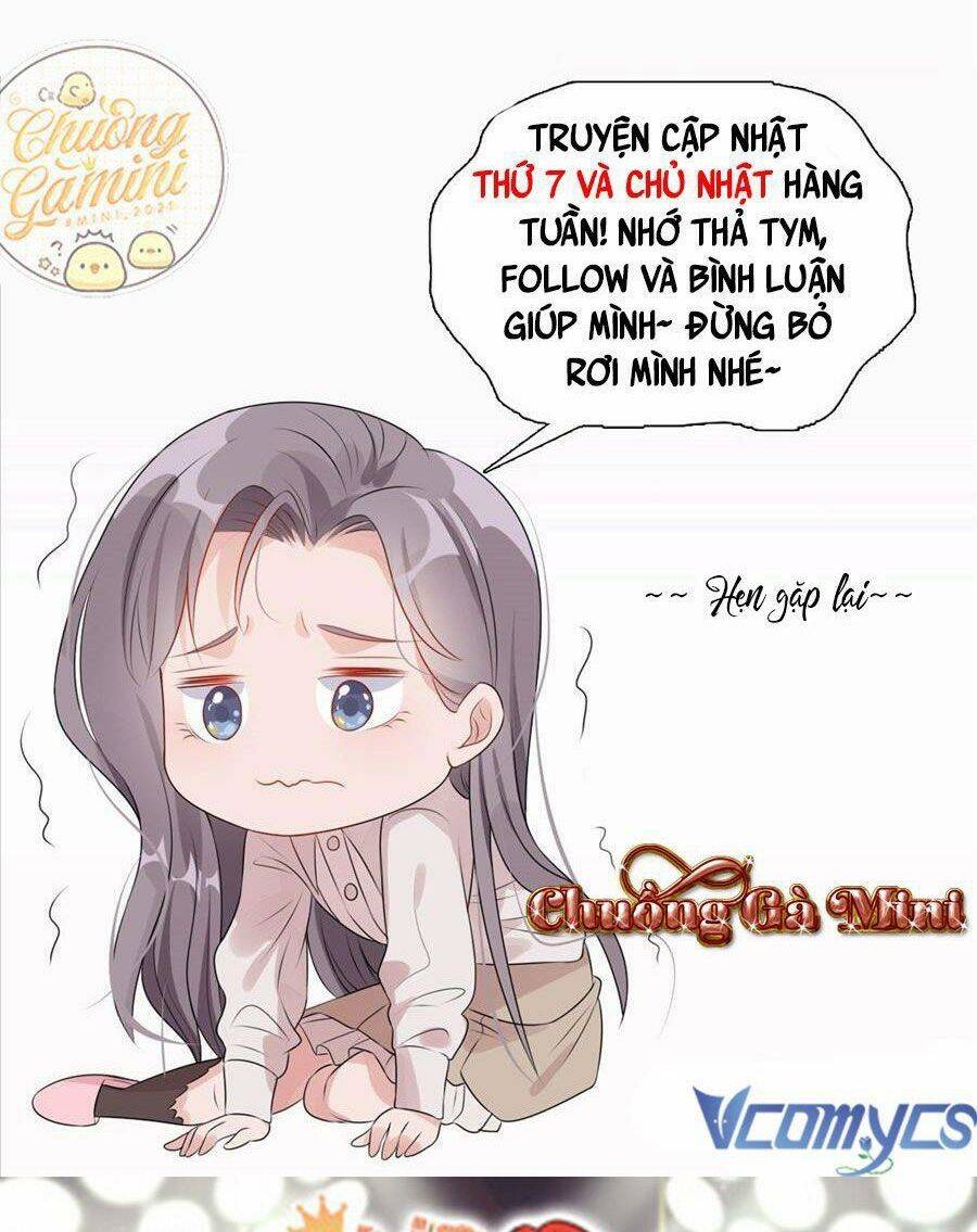 Cố Tổng Vợ Của Ngài Quá Mạnh Rồi! Chap 63 - Trang 2