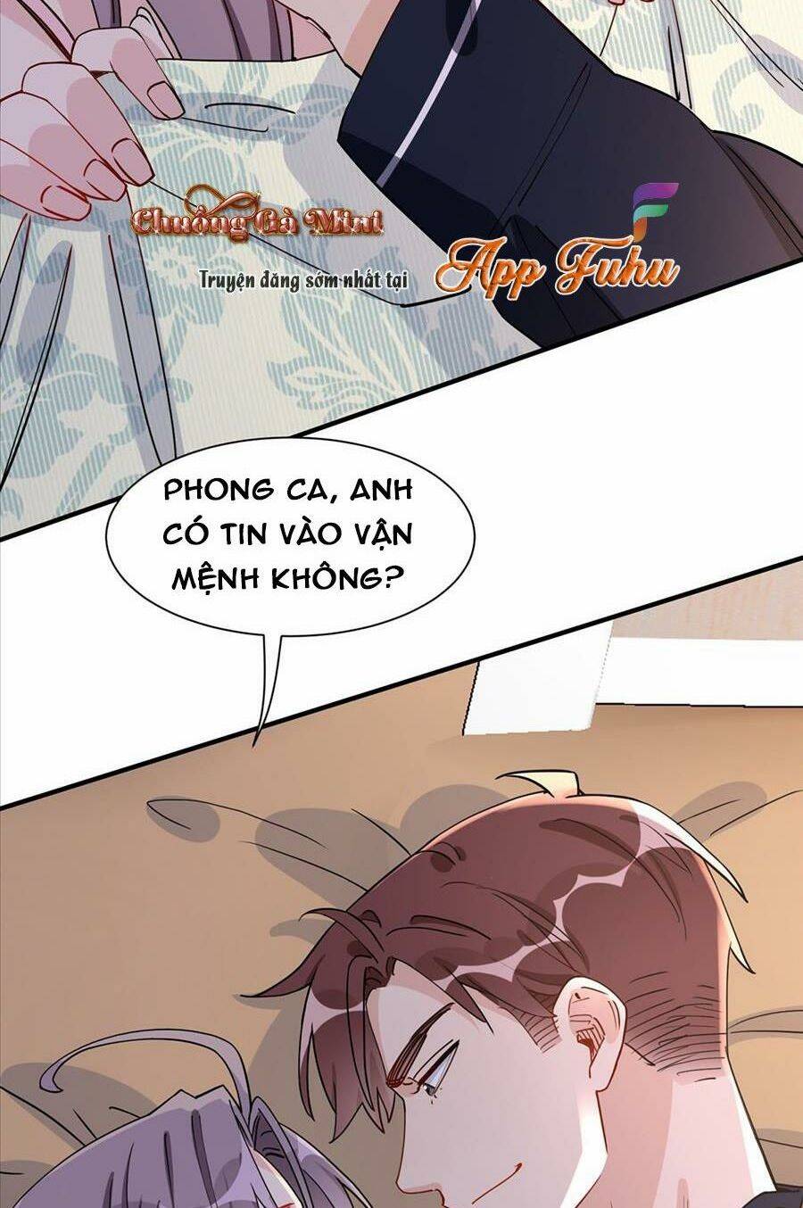 Cố Tổng Vợ Của Ngài Quá Mạnh Rồi! Chap 64 - Trang 2