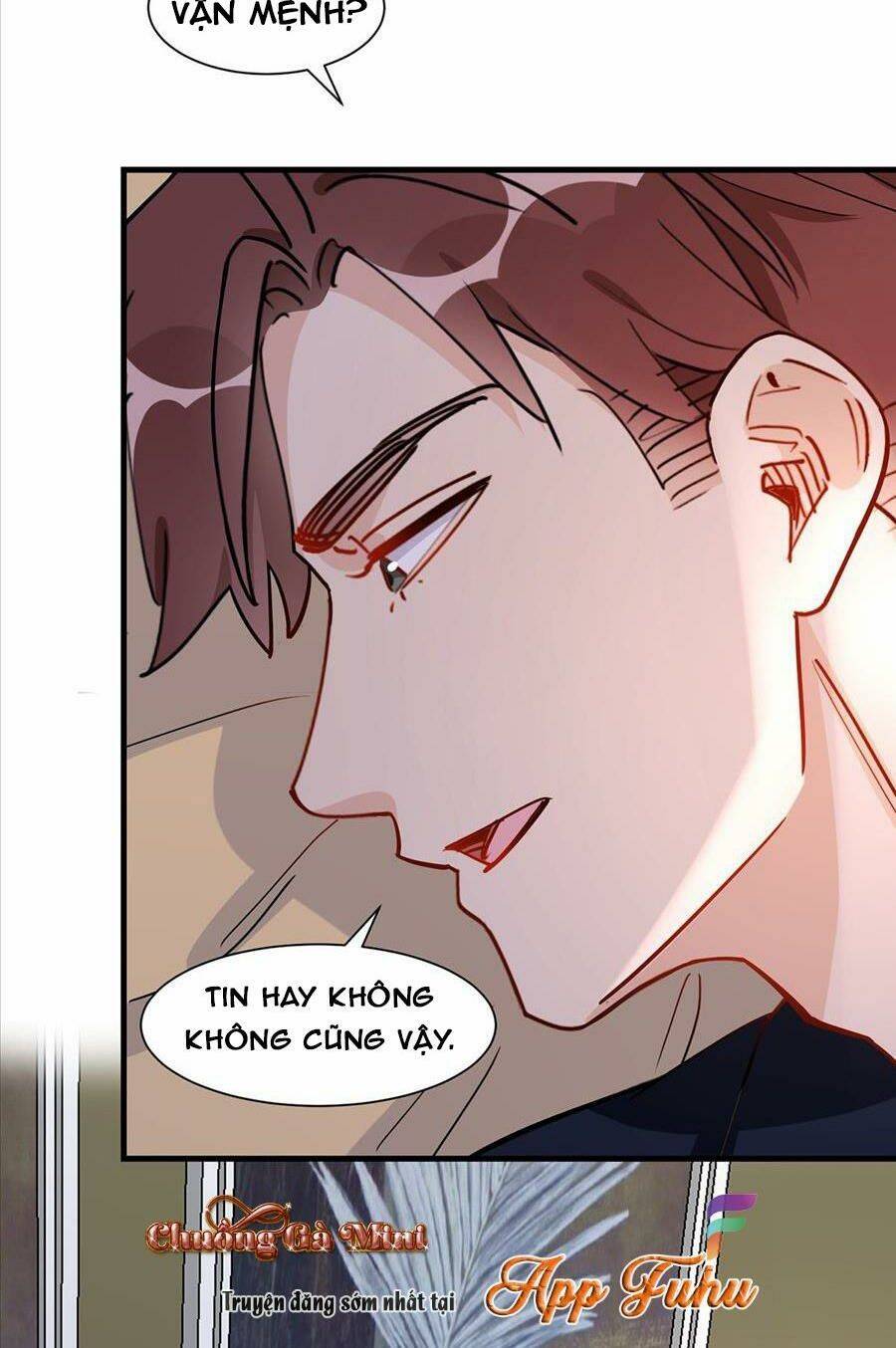 Cố Tổng Vợ Của Ngài Quá Mạnh Rồi! Chap 64 - Trang 2