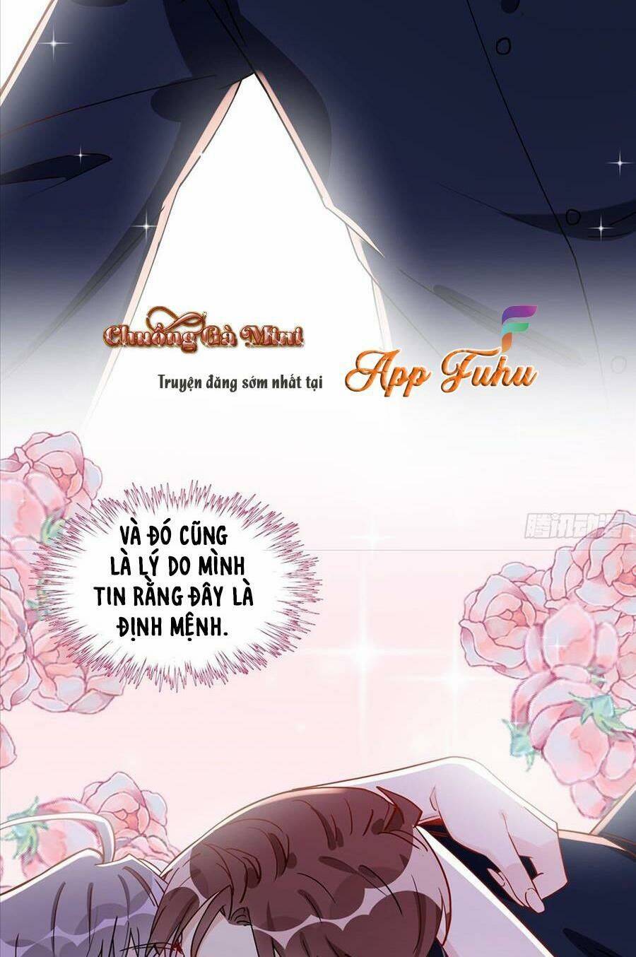 Cố Tổng Vợ Của Ngài Quá Mạnh Rồi! Chap 64 - Trang 2