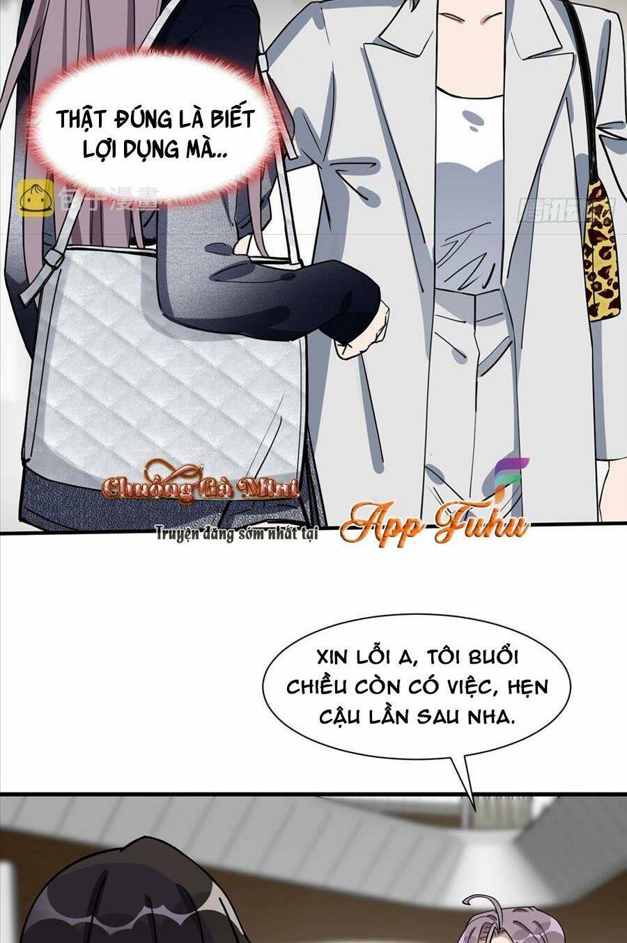 Cố Tổng Vợ Của Ngài Quá Mạnh Rồi! Chap 64 - Trang 2