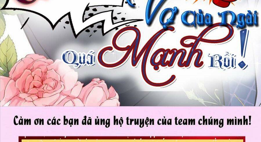 Cố Tổng Vợ Của Ngài Quá Mạnh Rồi! Chap 66 - Trang 2