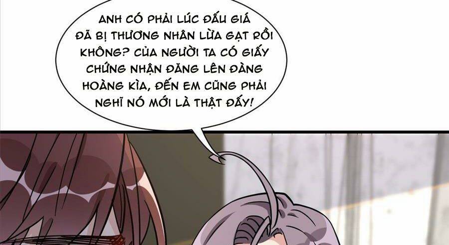 Cố Tổng Vợ Của Ngài Quá Mạnh Rồi! Chap 66 - Trang 2