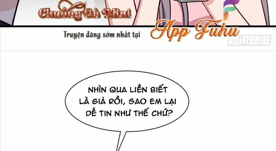 Cố Tổng Vợ Của Ngài Quá Mạnh Rồi! Chap 66 - Trang 2