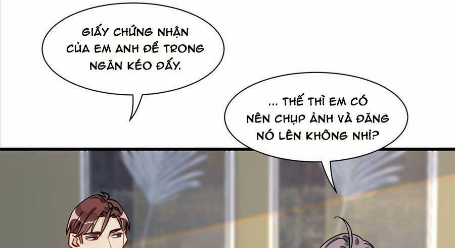 Cố Tổng Vợ Của Ngài Quá Mạnh Rồi! Chap 66 - Trang 2