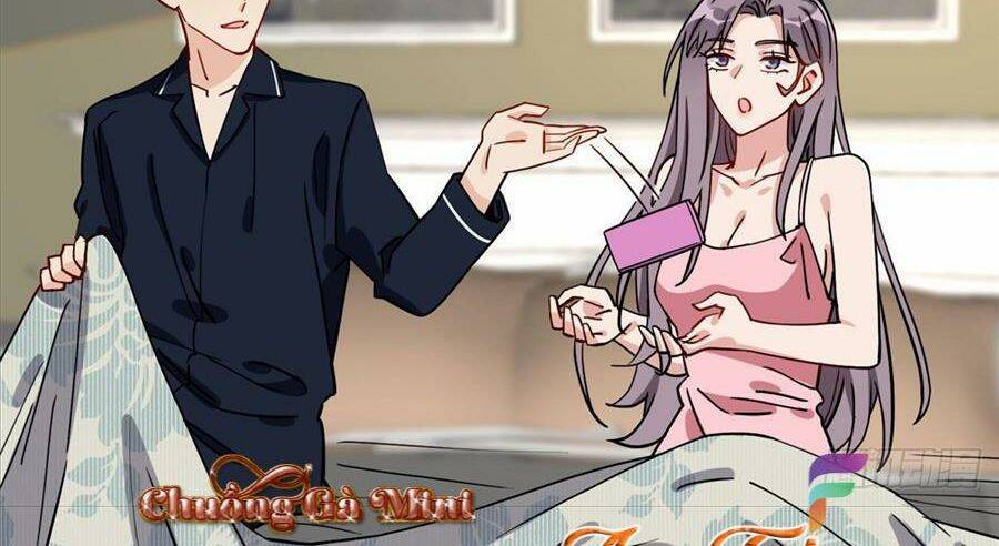 Cố Tổng Vợ Của Ngài Quá Mạnh Rồi! Chap 66 - Trang 2