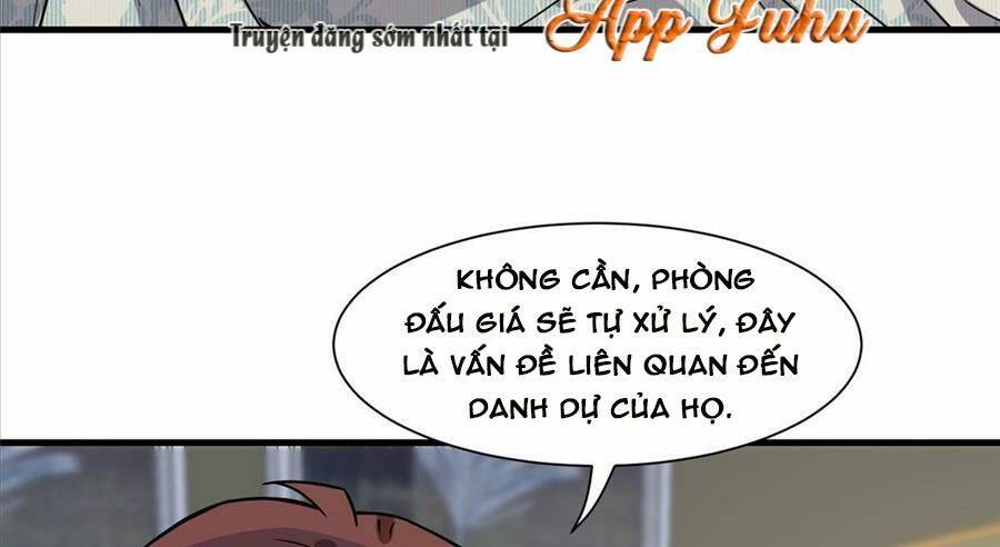 Cố Tổng Vợ Của Ngài Quá Mạnh Rồi! Chap 66 - Trang 2