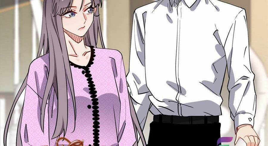 Cố Tổng Vợ Của Ngài Quá Mạnh Rồi! Chap 66 - Trang 2