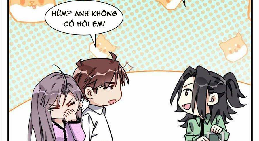 Cố Tổng Vợ Của Ngài Quá Mạnh Rồi! Chap 66 - Trang 2