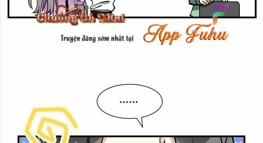 Cố Tổng Vợ Của Ngài Quá Mạnh Rồi! Chap 66 - Trang 2