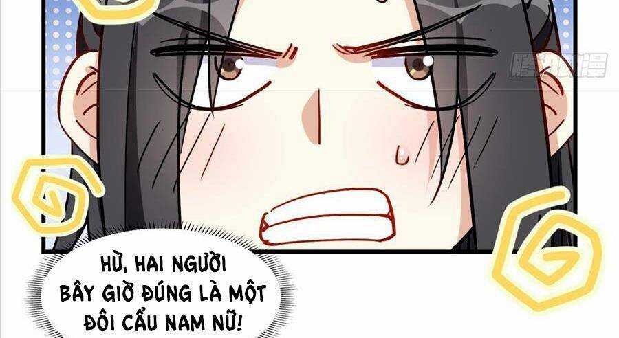 Cố Tổng Vợ Của Ngài Quá Mạnh Rồi! Chap 66 - Trang 2