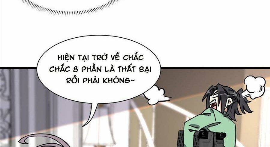 Cố Tổng Vợ Của Ngài Quá Mạnh Rồi! Chap 66 - Trang 2