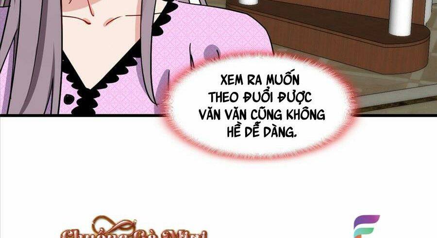 Cố Tổng Vợ Của Ngài Quá Mạnh Rồi! Chap 66 - Trang 2