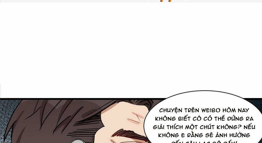 Cố Tổng Vợ Của Ngài Quá Mạnh Rồi! Chap 66 - Trang 2