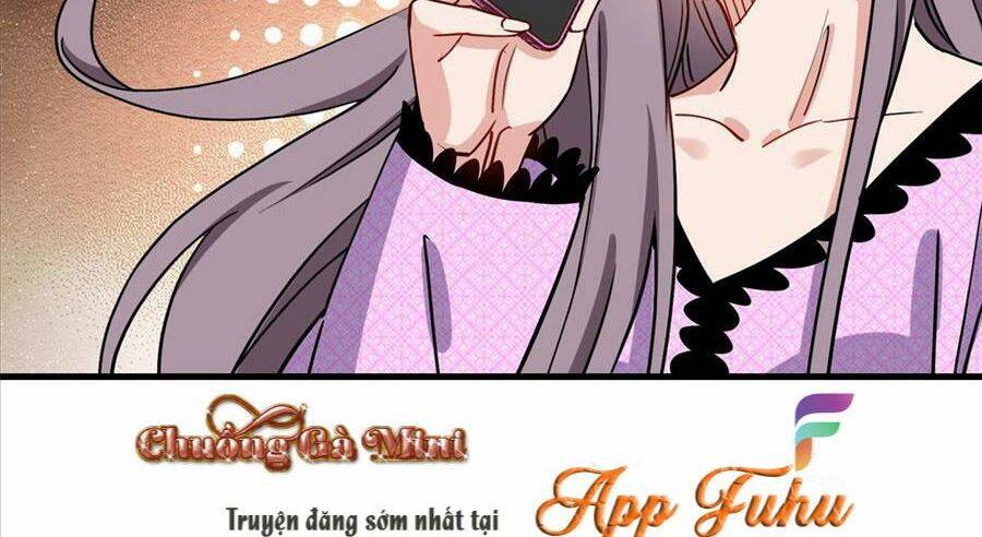 Cố Tổng Vợ Của Ngài Quá Mạnh Rồi! Chap 66 - Trang 2