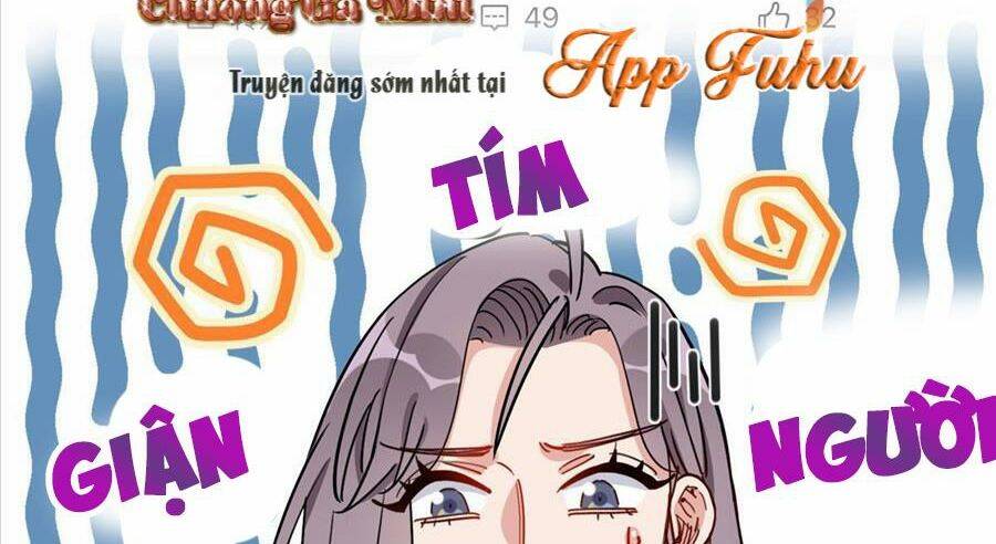 Cố Tổng Vợ Của Ngài Quá Mạnh Rồi! Chap 66 - Trang 2