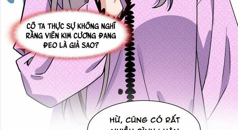 Cố Tổng Vợ Của Ngài Quá Mạnh Rồi! Chap 66 - Trang 2