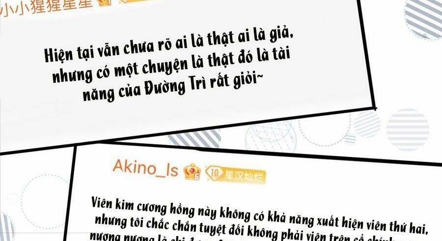 Cố Tổng Vợ Của Ngài Quá Mạnh Rồi! Chap 66 - Trang 2