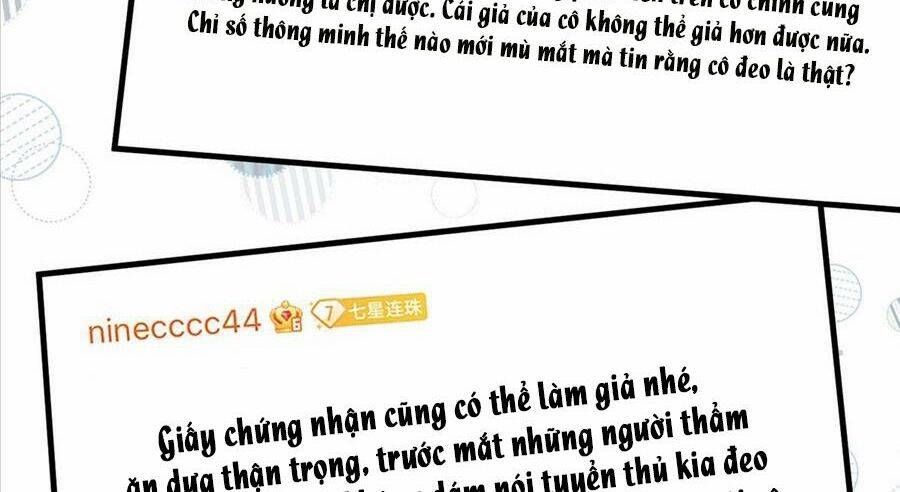 Cố Tổng Vợ Của Ngài Quá Mạnh Rồi! Chap 66 - Trang 2